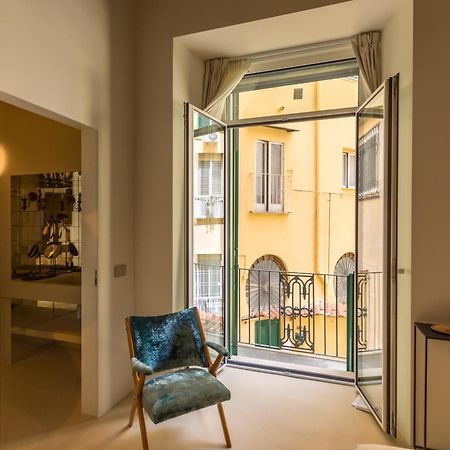 Spazio Cmm- Sant'Arpino เนเปิลส์ ภายนอก รูปภาพ
