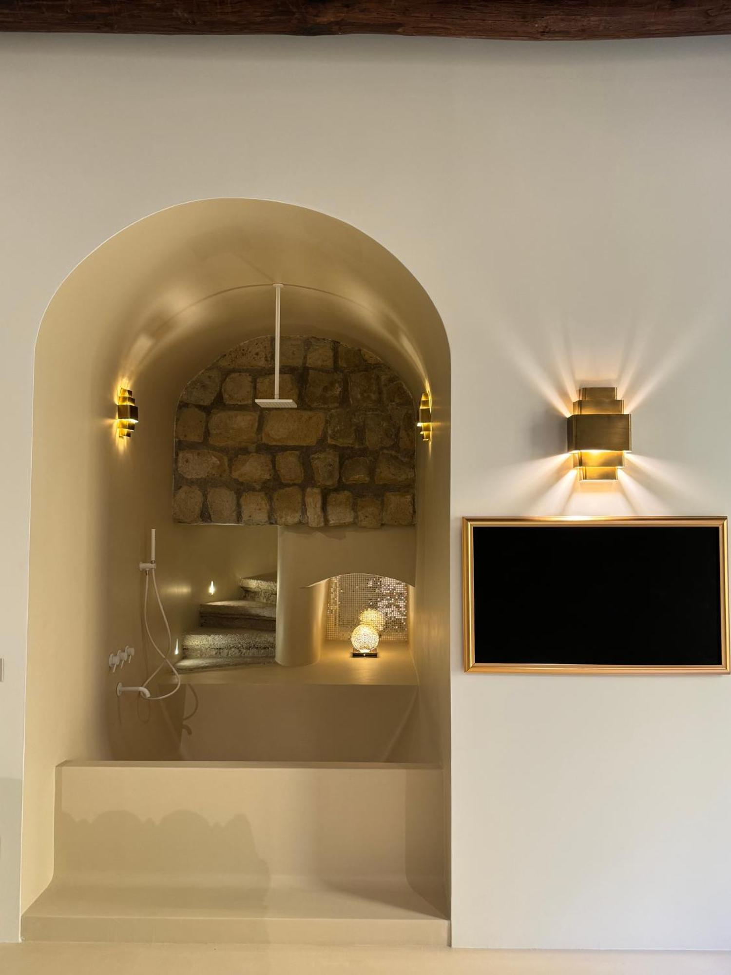 Spazio Cmm- Sant'Arpino เนเปิลส์ ภายนอก รูปภาพ