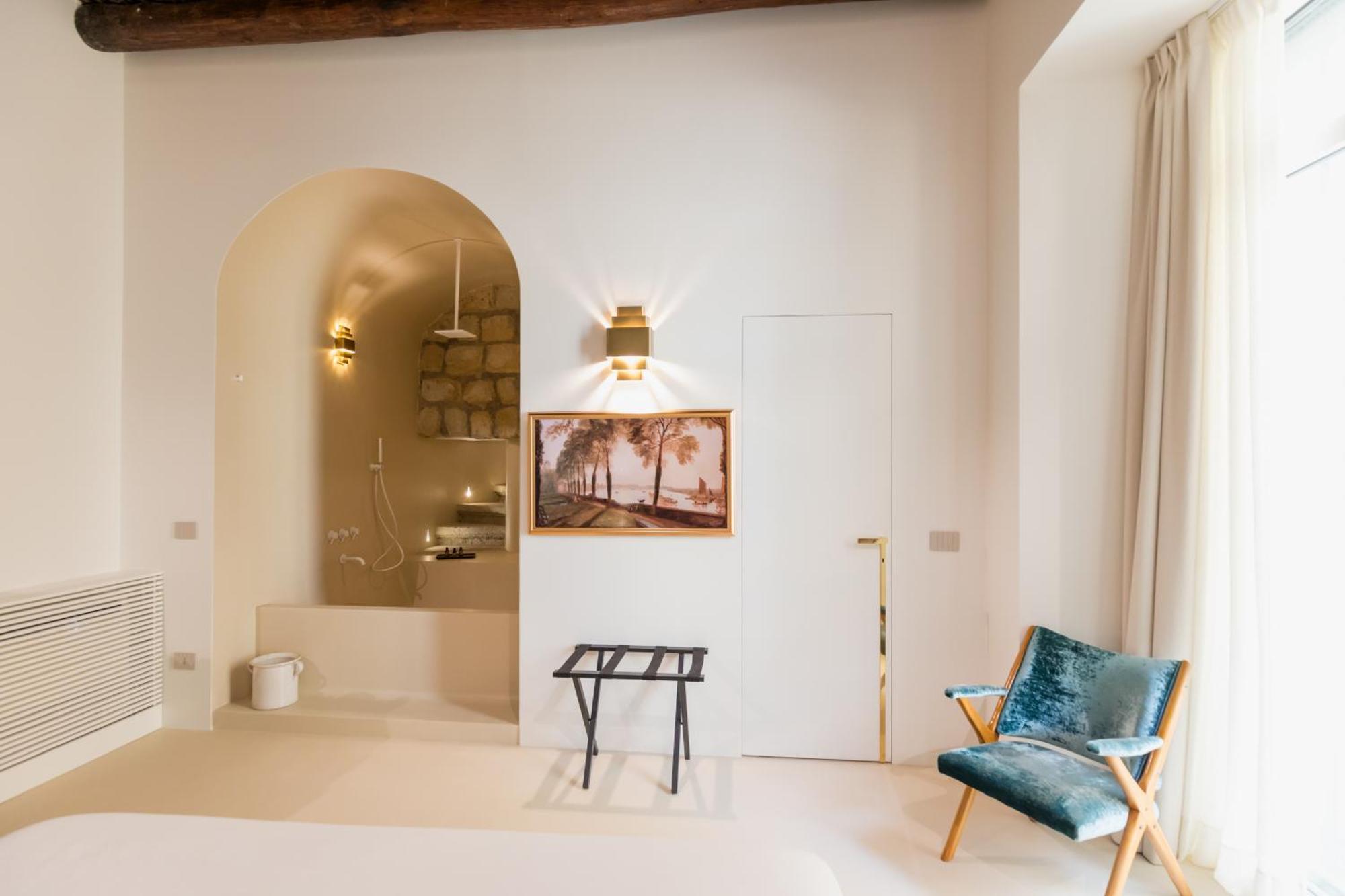 Spazio Cmm- Sant'Arpino เนเปิลส์ ภายนอก รูปภาพ