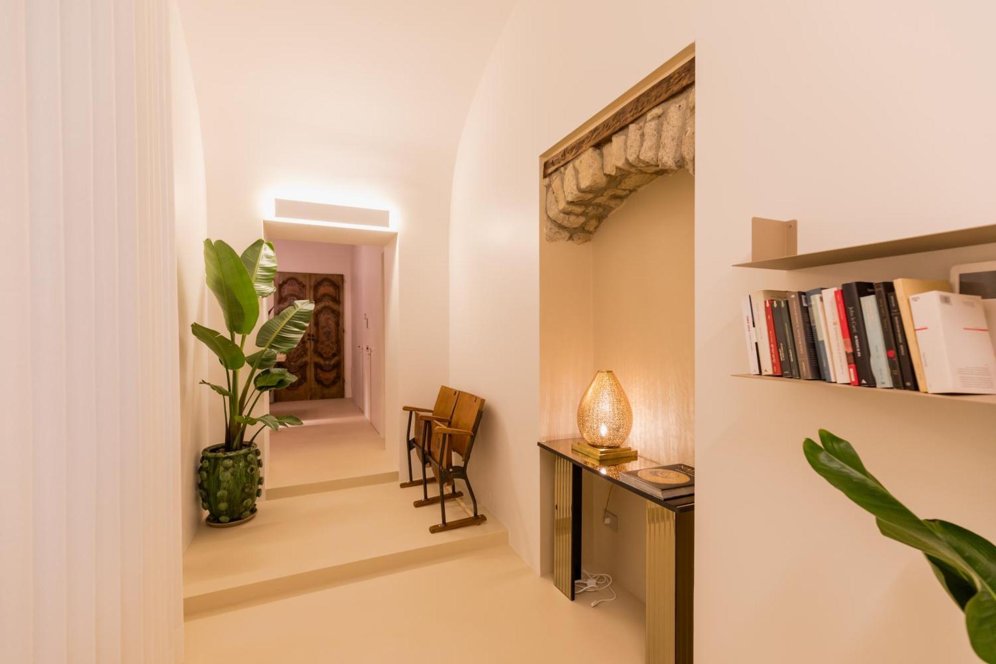 Spazio Cmm- Sant'Arpino เนเปิลส์ ภายนอก รูปภาพ