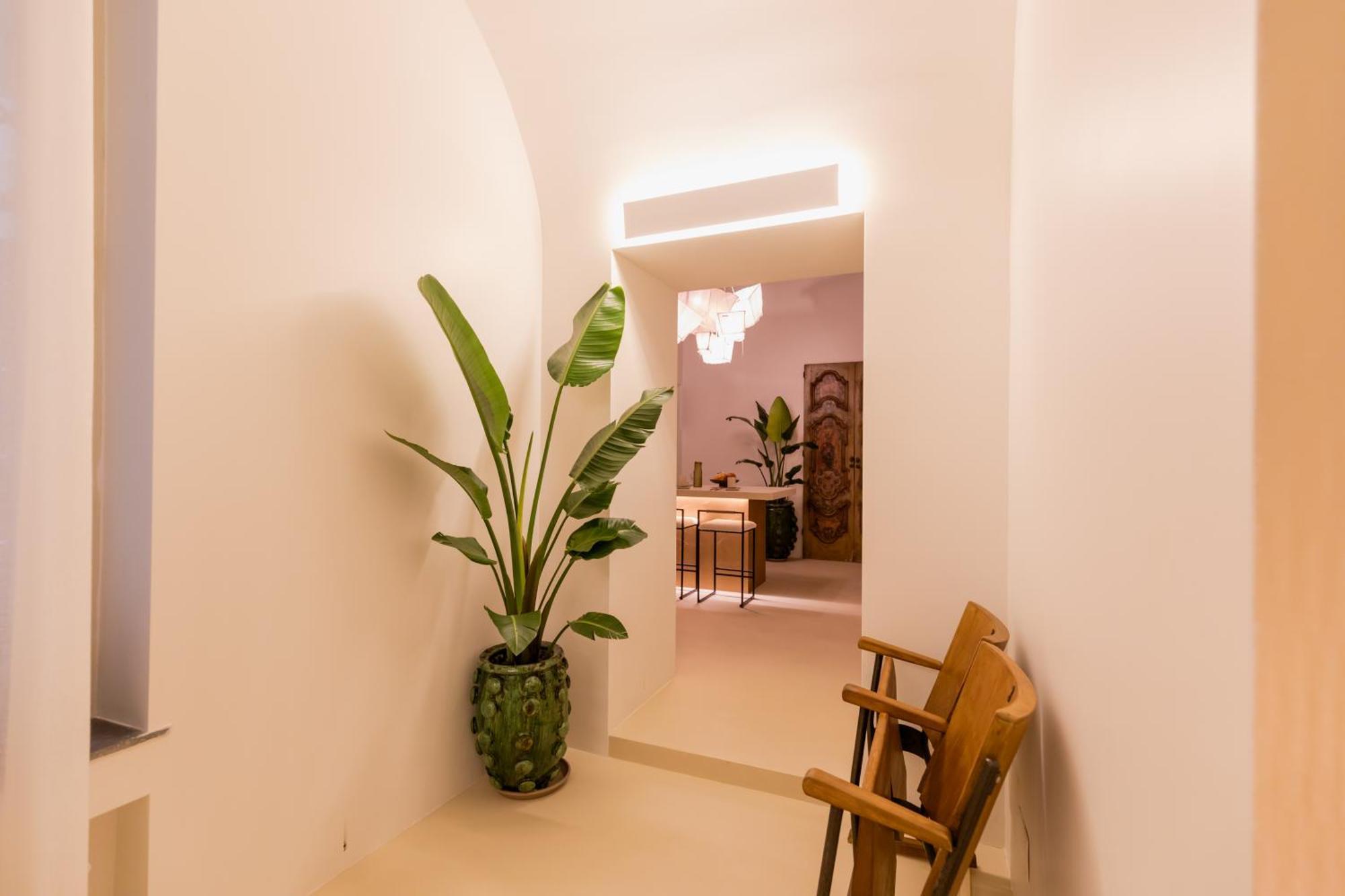 Spazio Cmm- Sant'Arpino เนเปิลส์ ภายนอก รูปภาพ