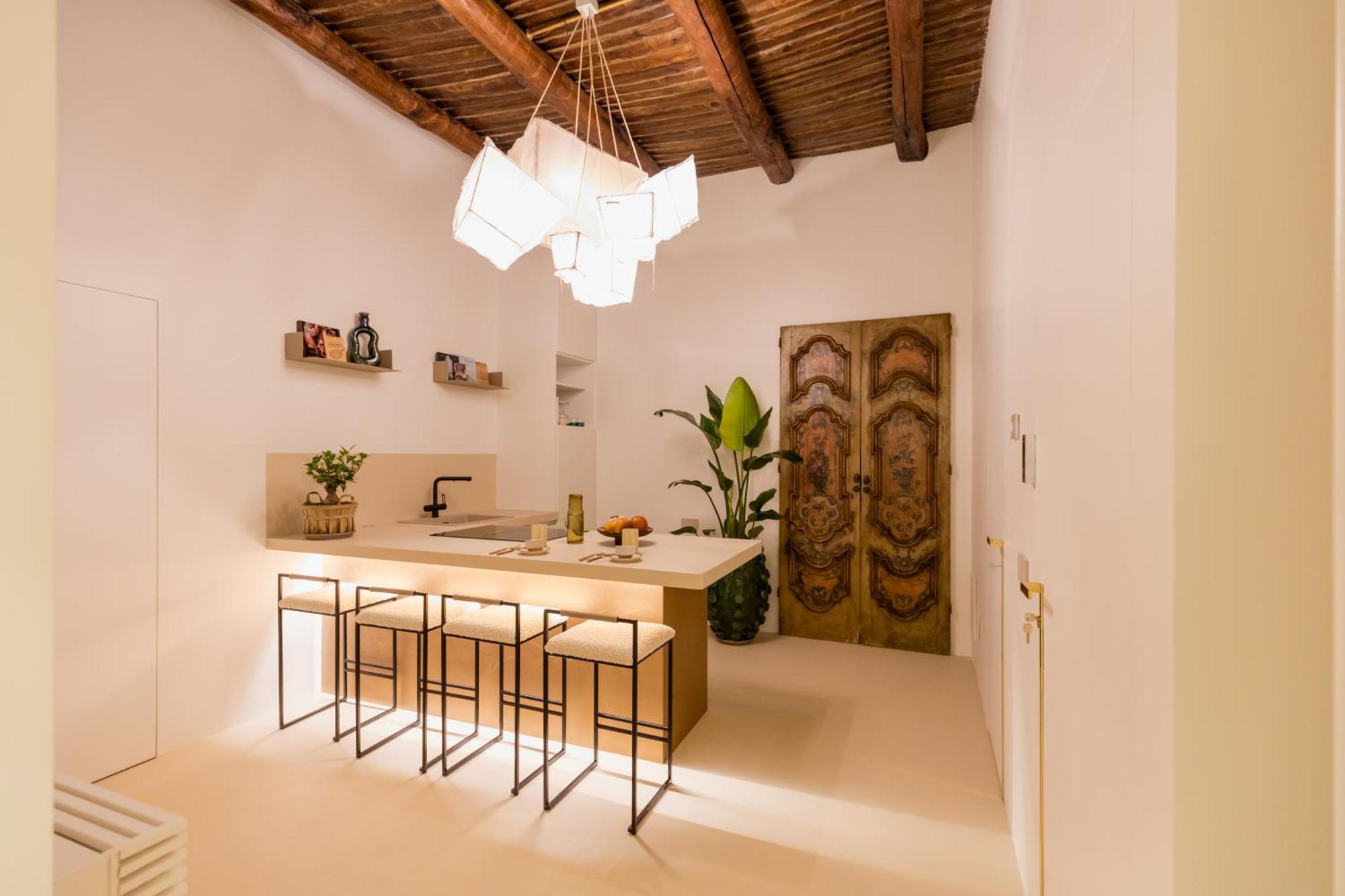Spazio Cmm- Sant'Arpino เนเปิลส์ ภายนอก รูปภาพ