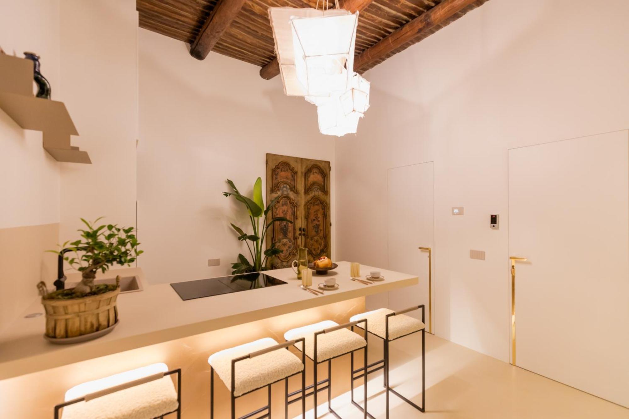 Spazio Cmm- Sant'Arpino เนเปิลส์ ภายนอก รูปภาพ
