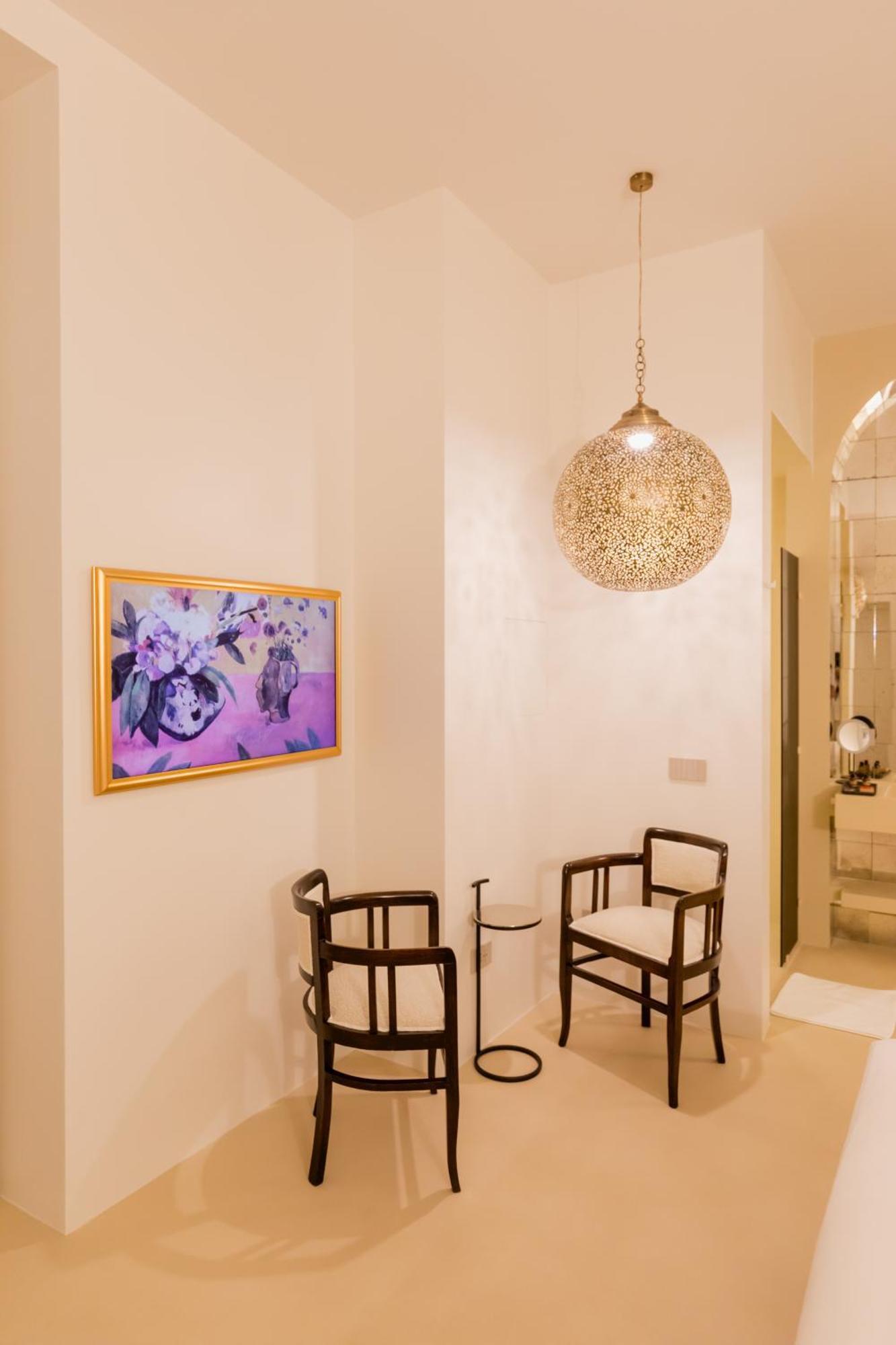 Spazio Cmm- Sant'Arpino เนเปิลส์ ภายนอก รูปภาพ