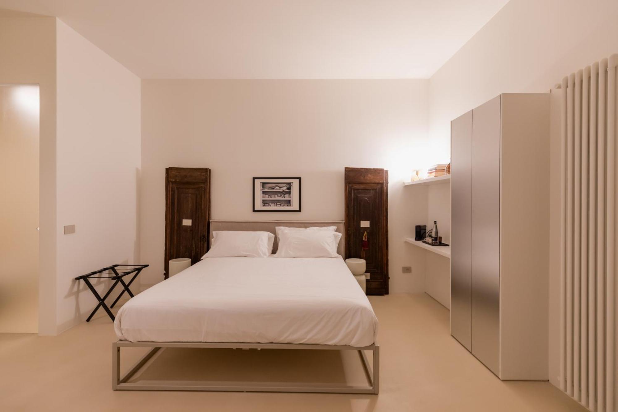 Spazio Cmm- Sant'Arpino เนเปิลส์ ภายนอก รูปภาพ