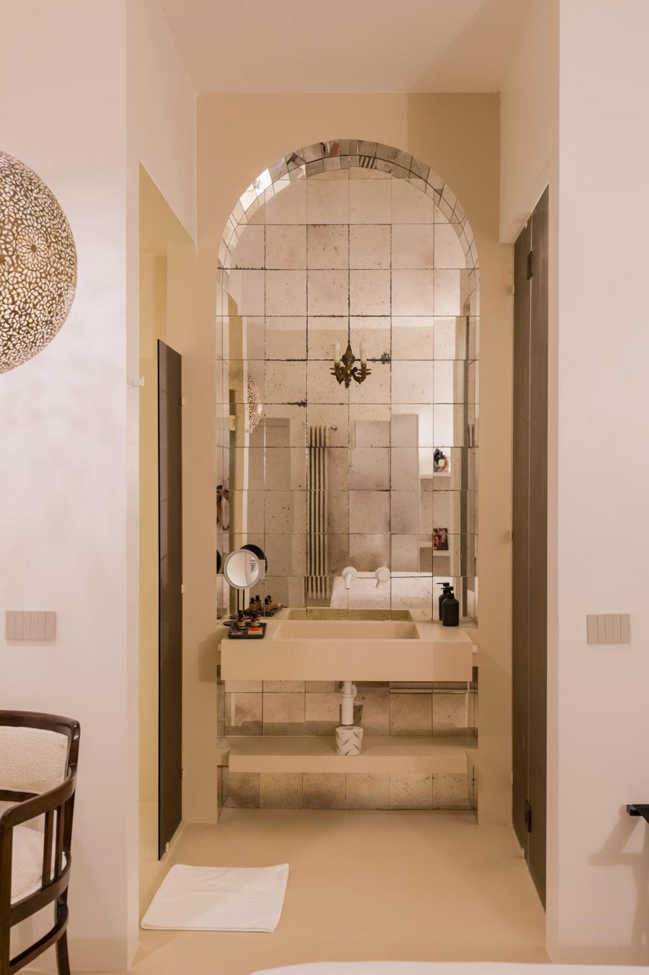 Spazio Cmm- Sant'Arpino เนเปิลส์ ภายนอก รูปภาพ