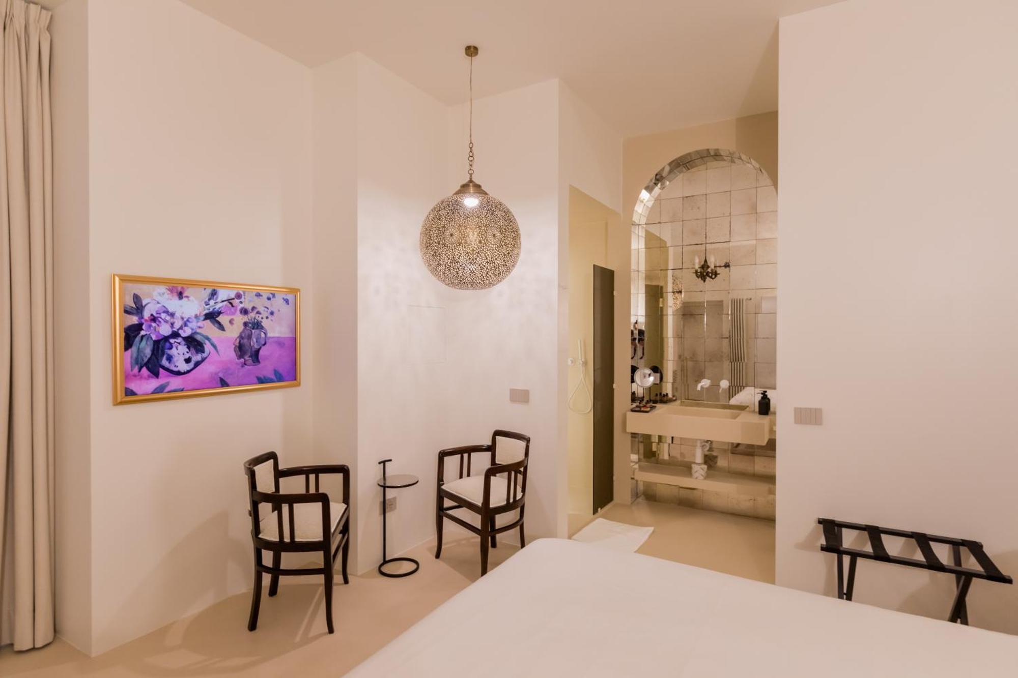 Spazio Cmm- Sant'Arpino เนเปิลส์ ภายนอก รูปภาพ