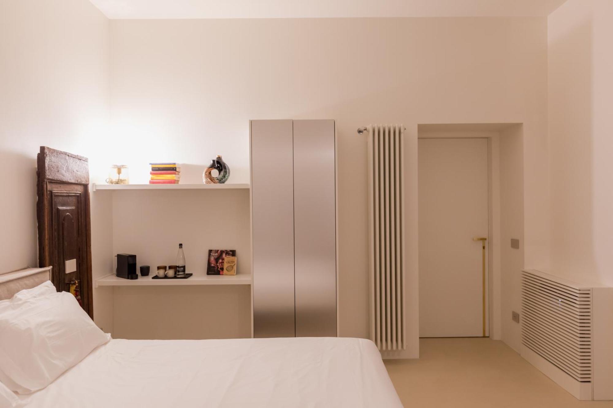 Spazio Cmm- Sant'Arpino เนเปิลส์ ภายนอก รูปภาพ