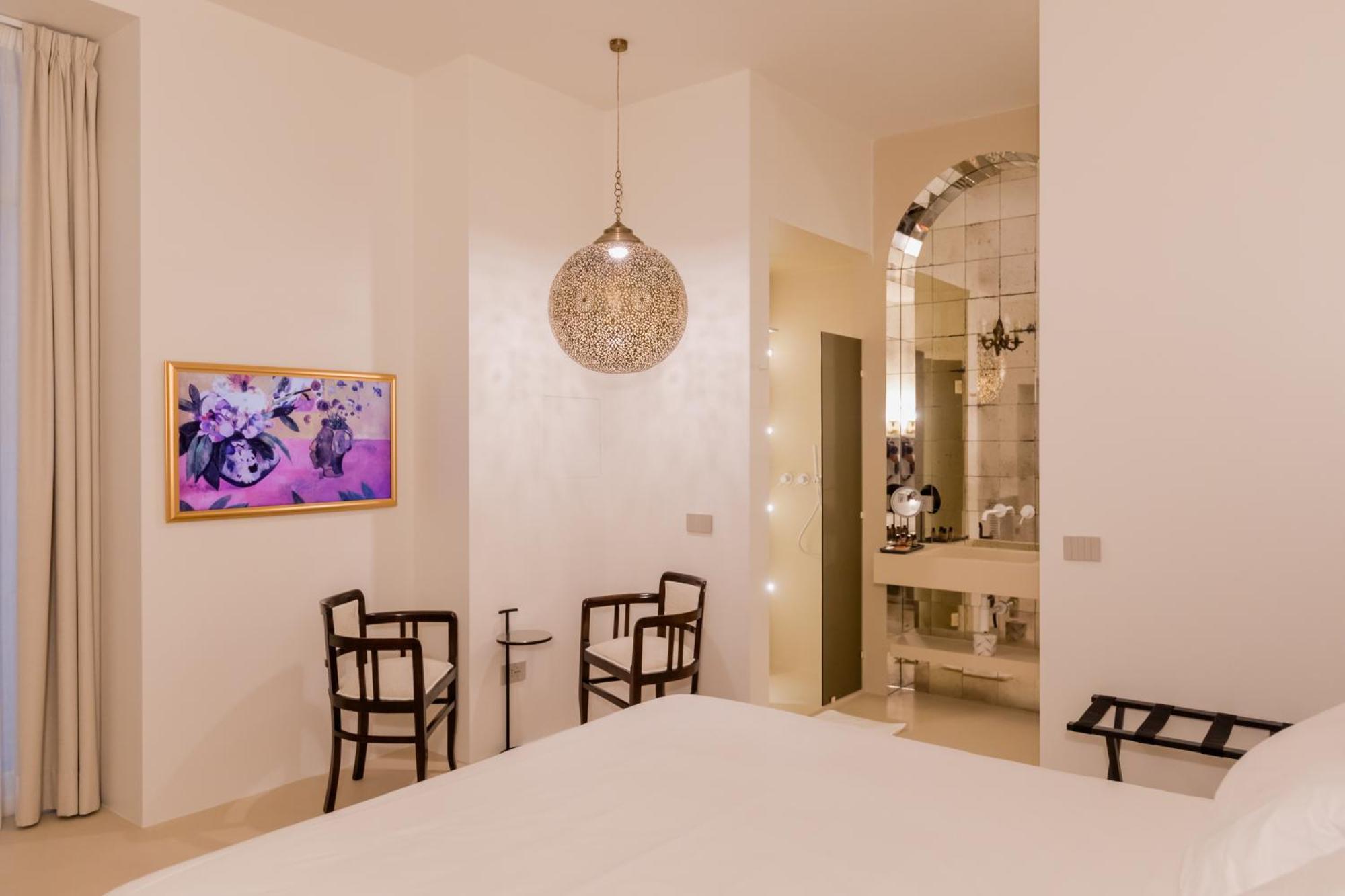 Spazio Cmm- Sant'Arpino เนเปิลส์ ภายนอก รูปภาพ