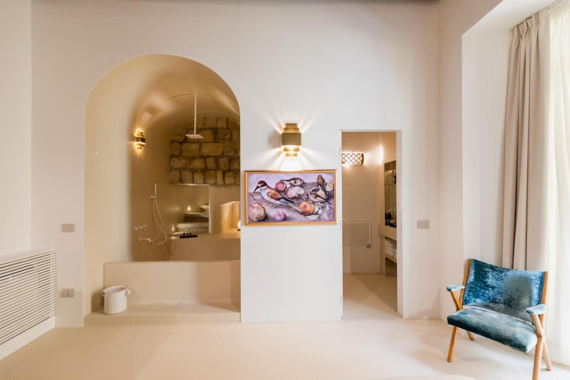 Spazio Cmm- Sant'Arpino เนเปิลส์ ภายนอก รูปภาพ