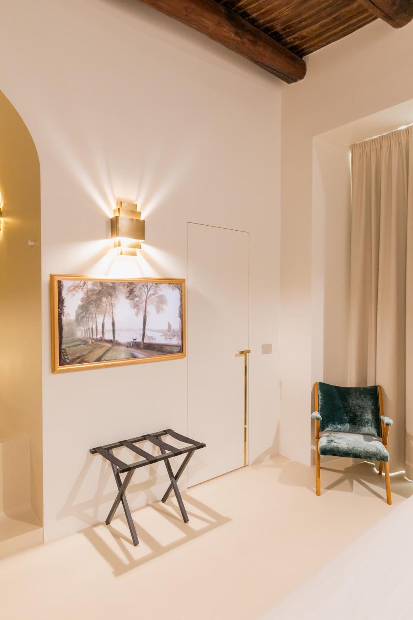 Spazio Cmm- Sant'Arpino เนเปิลส์ ภายนอก รูปภาพ
