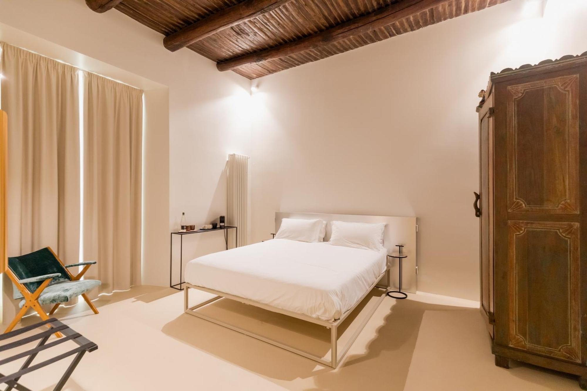 Spazio Cmm- Sant'Arpino เนเปิลส์ ภายนอก รูปภาพ