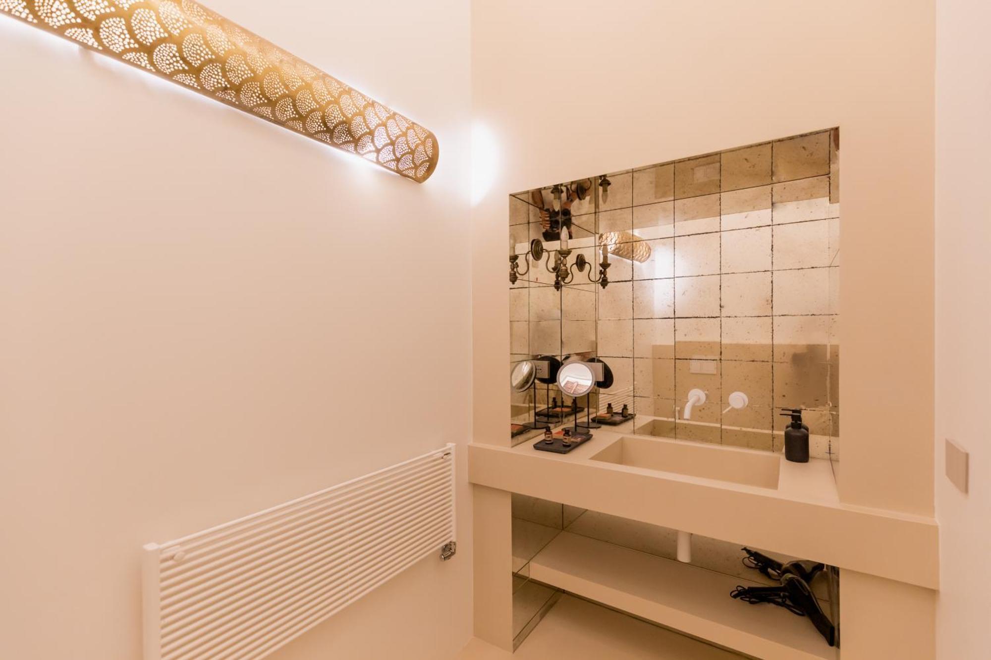 Spazio Cmm- Sant'Arpino เนเปิลส์ ภายนอก รูปภาพ