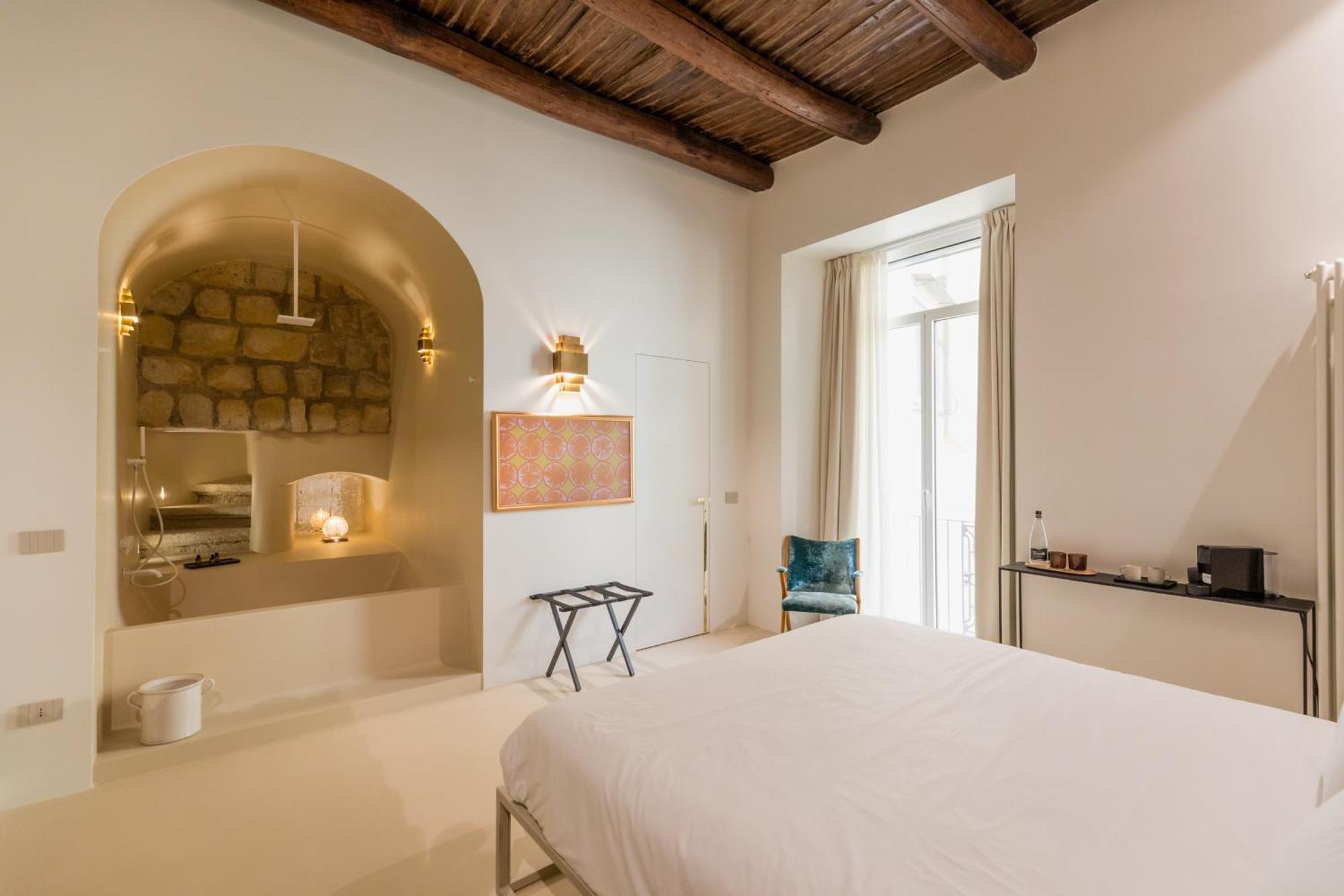 Spazio Cmm- Sant'Arpino เนเปิลส์ ภายนอก รูปภาพ
