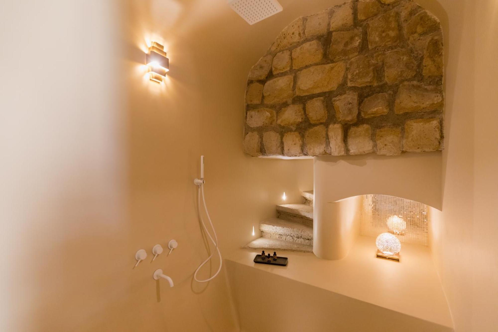 Spazio Cmm- Sant'Arpino เนเปิลส์ ภายนอก รูปภาพ