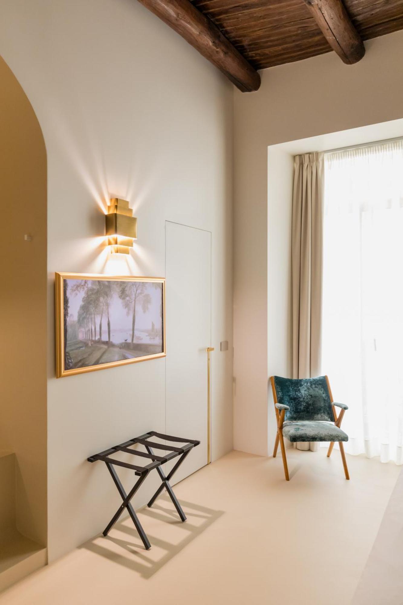 Spazio Cmm- Sant'Arpino เนเปิลส์ ภายนอก รูปภาพ