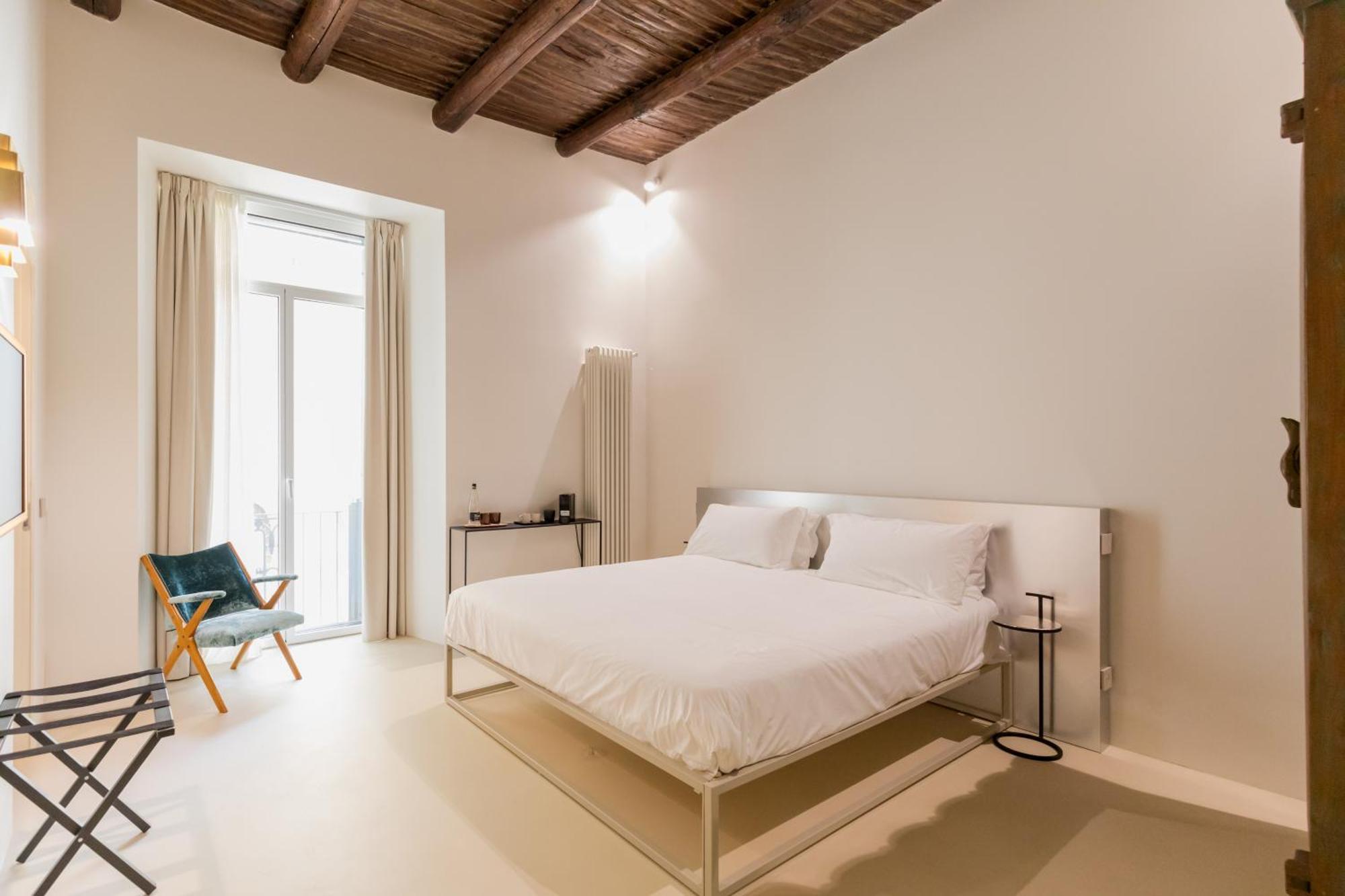 Spazio Cmm- Sant'Arpino เนเปิลส์ ภายนอก รูปภาพ