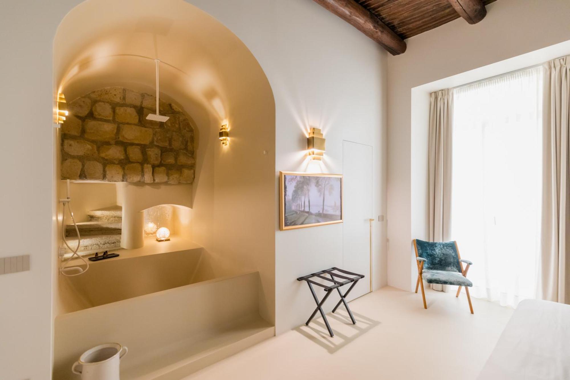 Spazio Cmm- Sant'Arpino เนเปิลส์ ภายนอก รูปภาพ