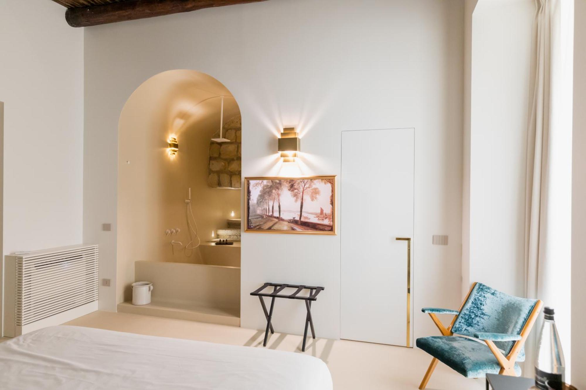 Spazio Cmm- Sant'Arpino เนเปิลส์ ภายนอก รูปภาพ