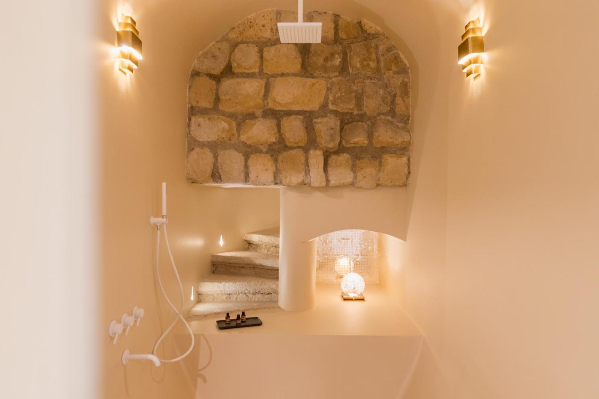 Spazio Cmm- Sant'Arpino เนเปิลส์ ภายนอก รูปภาพ