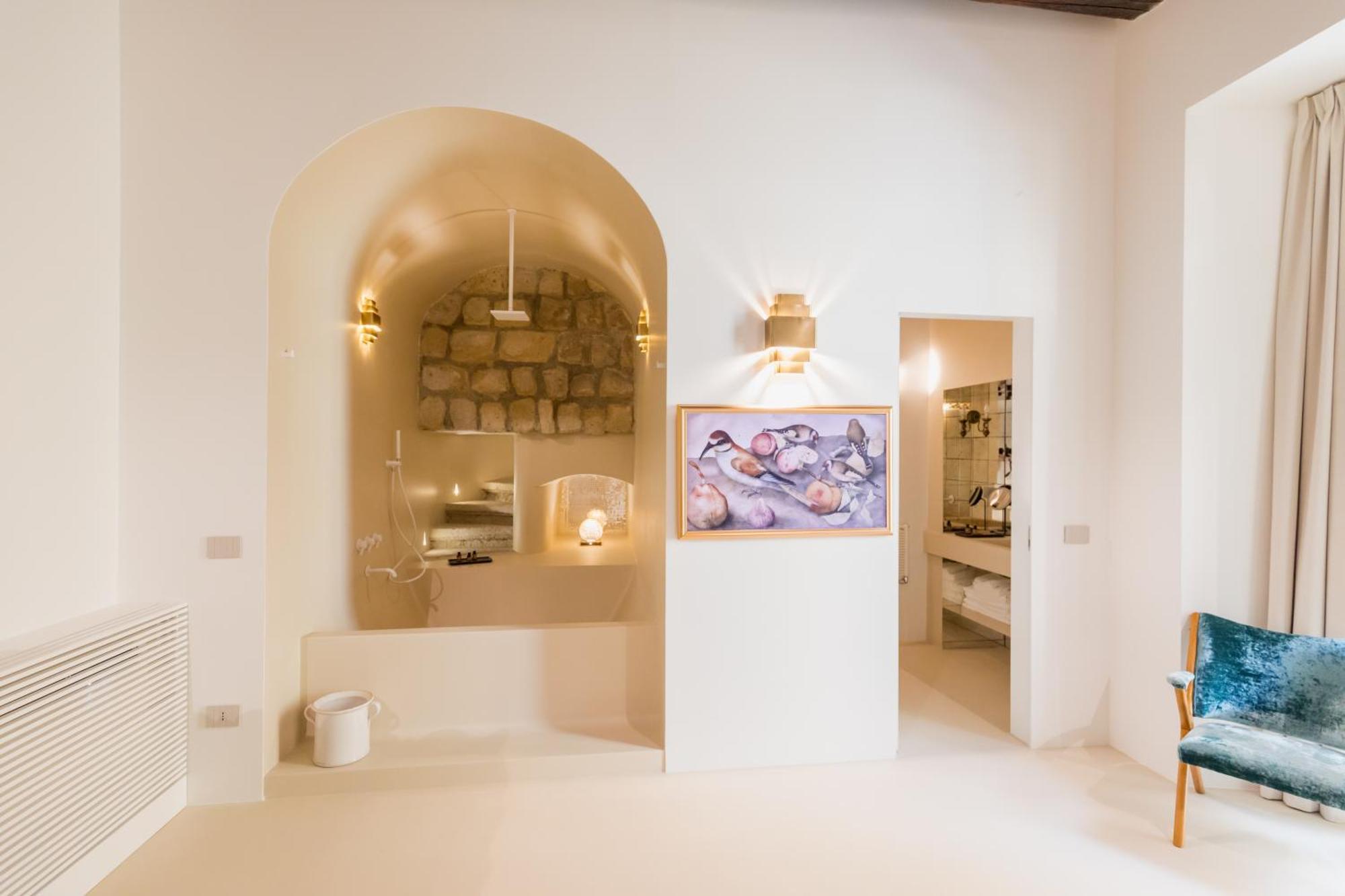 Spazio Cmm- Sant'Arpino เนเปิลส์ ภายนอก รูปภาพ