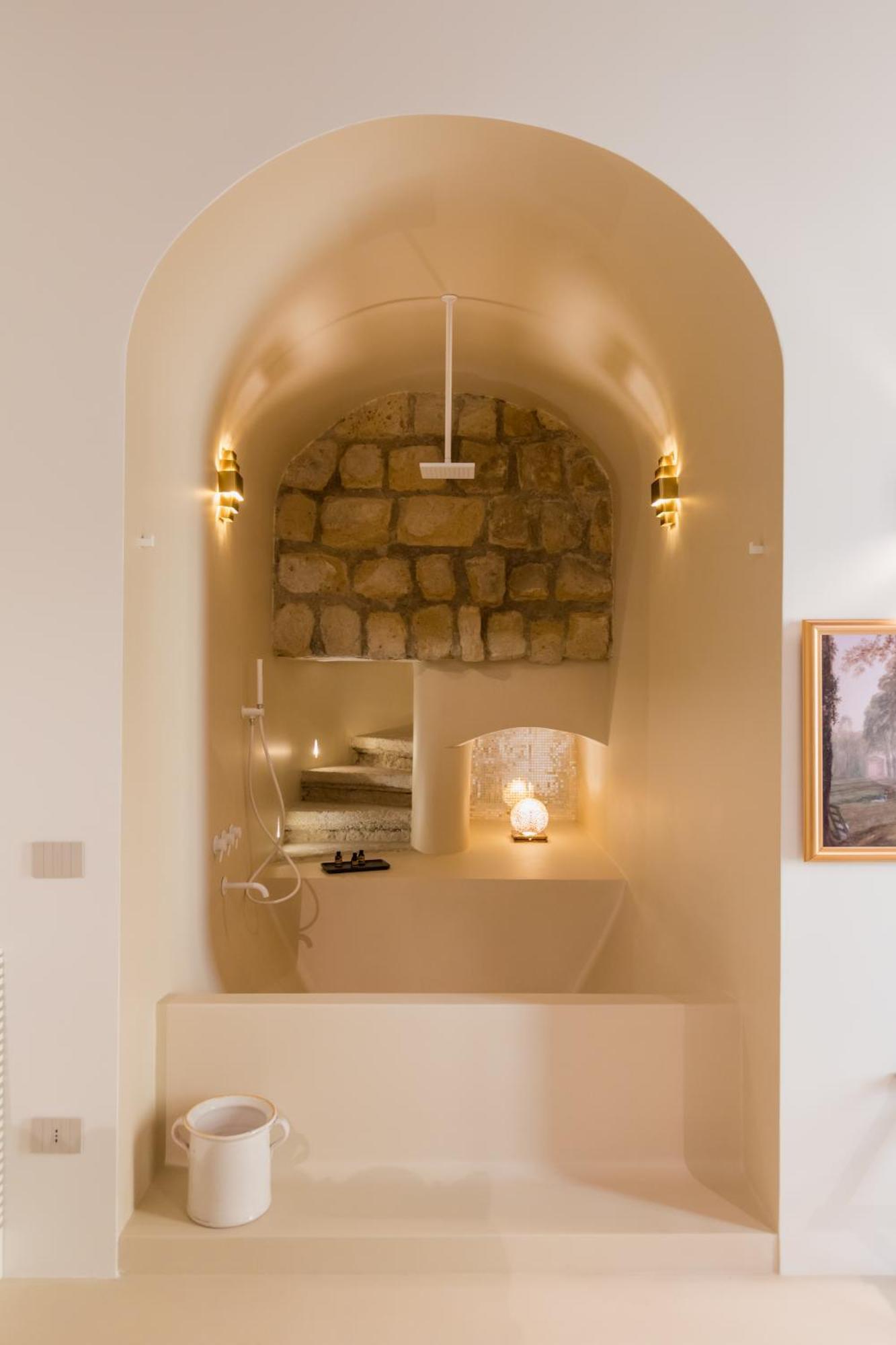 Spazio Cmm- Sant'Arpino เนเปิลส์ ภายนอก รูปภาพ