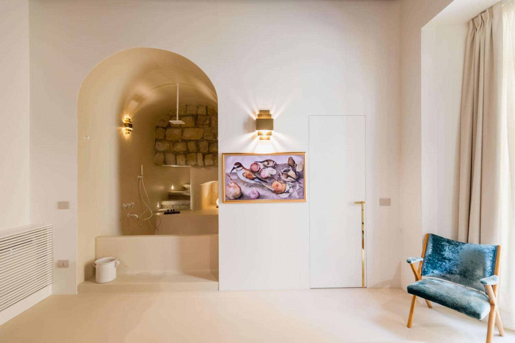 Spazio Cmm- Sant'Arpino เนเปิลส์ ภายนอก รูปภาพ
