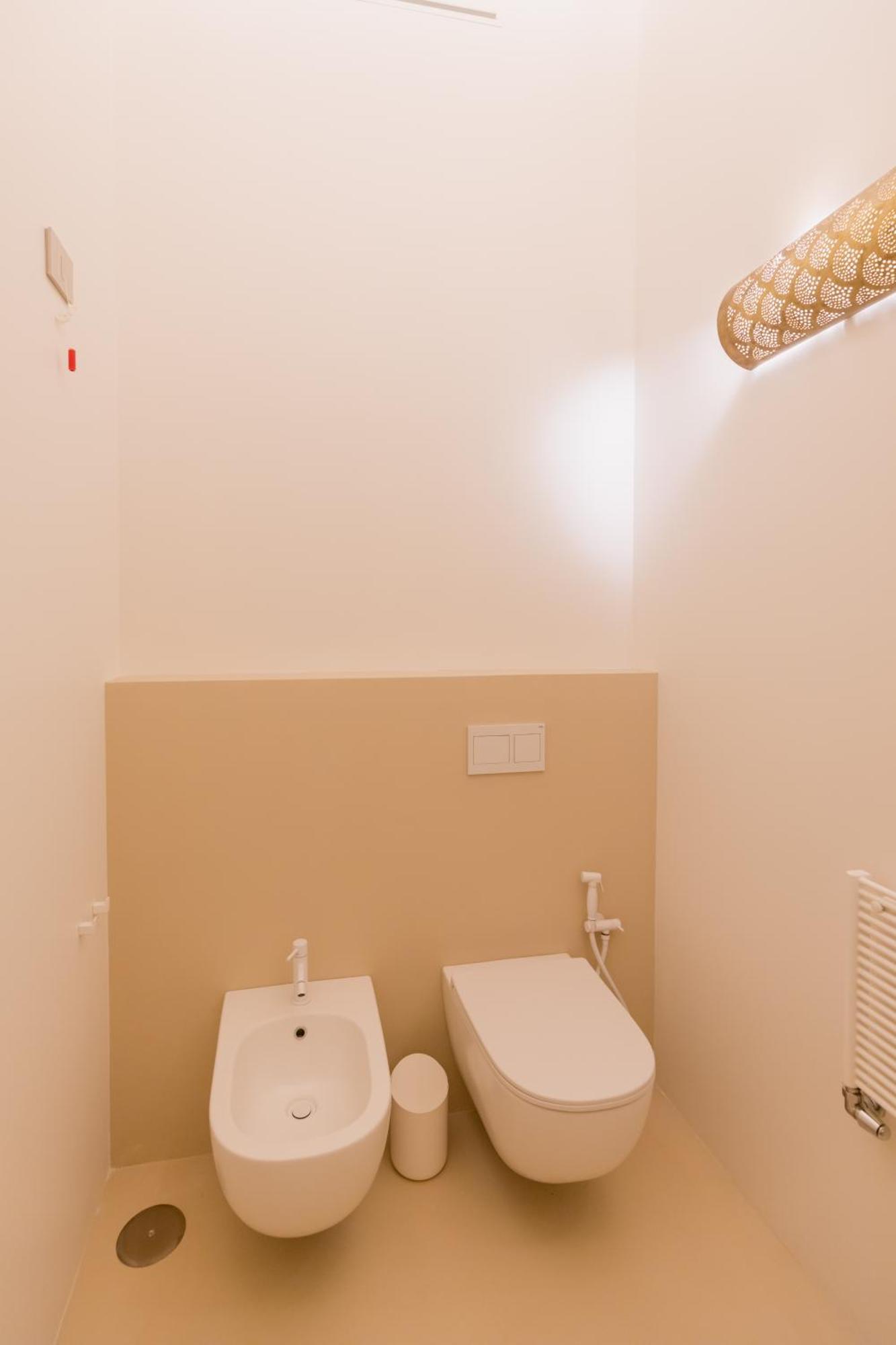 Spazio Cmm- Sant'Arpino เนเปิลส์ ภายนอก รูปภาพ