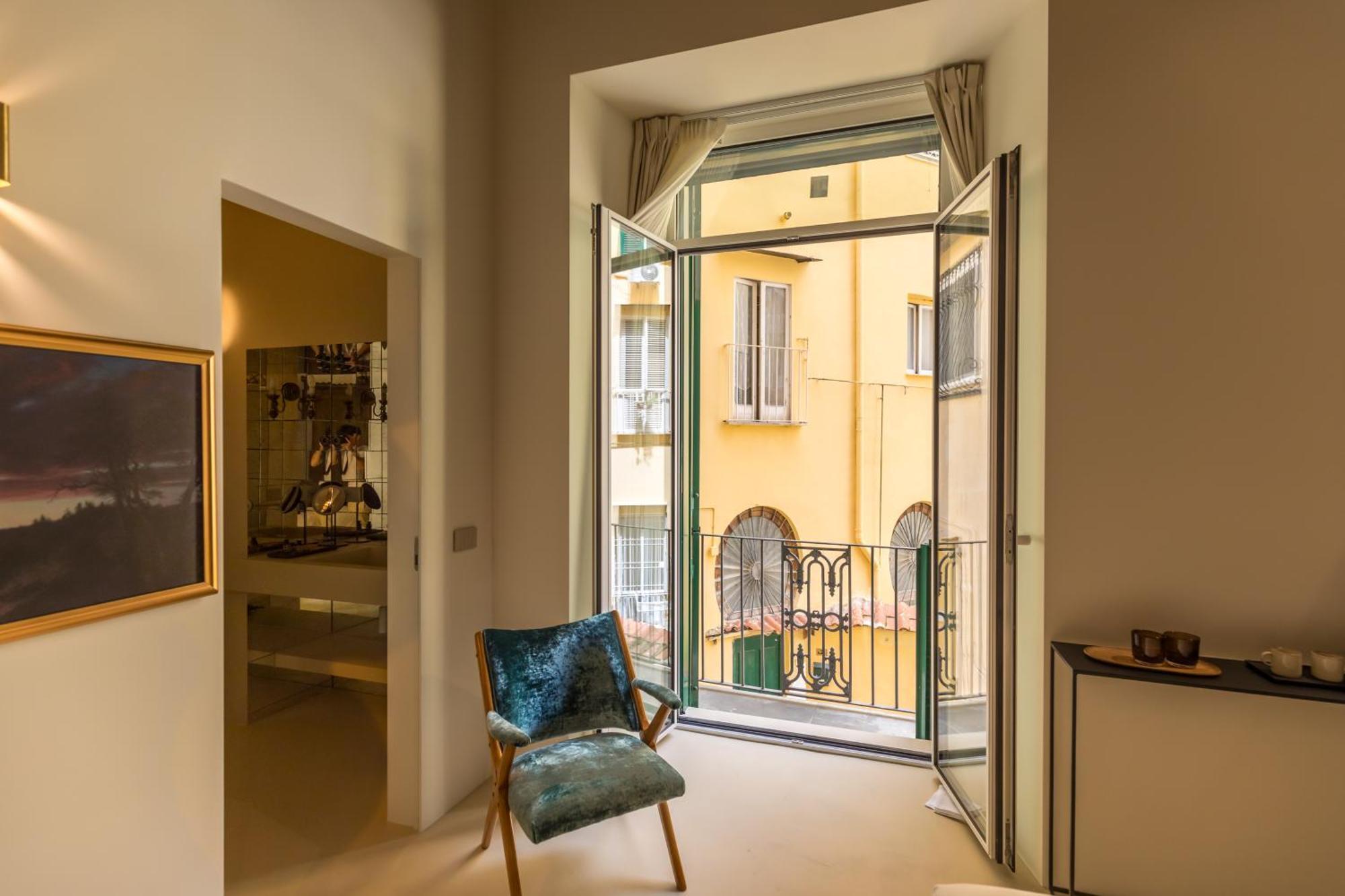 Spazio Cmm- Sant'Arpino เนเปิลส์ ภายนอก รูปภาพ